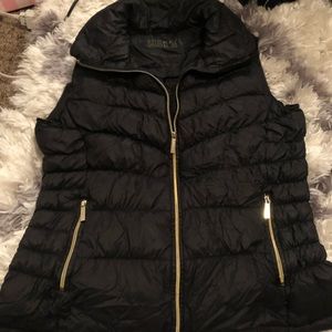 Michael Kors Sz. L Vest